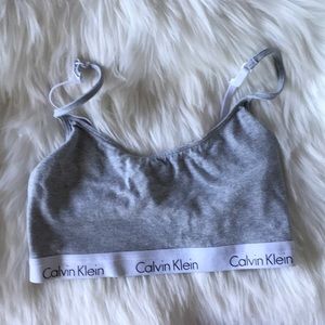 Calvin Klein Bralette